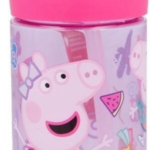 Peppa Pig bottle