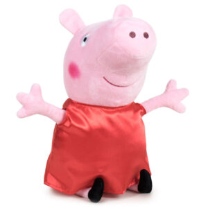Peppa Pig plush