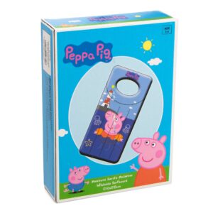 Peppa Pig Inflatable Surf Board