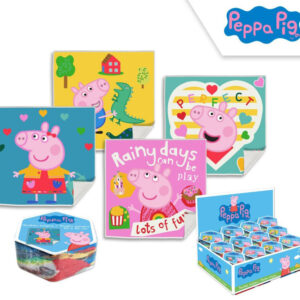 Peppa pig hand towel