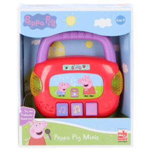 Peppa Pig Radio