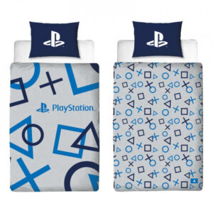 Playstation Single Bed Duvet Cover