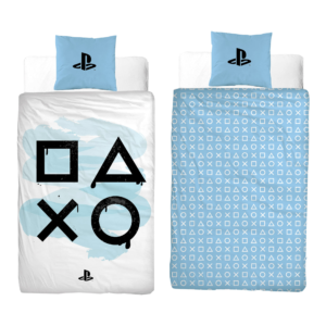 Playstation Single Bed Duvet Cover