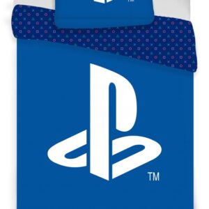 Playstation Single Bed Duvet Cover
