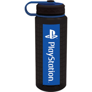 Playstation bottle