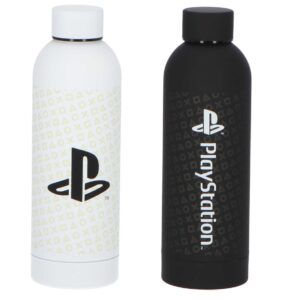 Playstation bottle