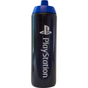 Playstation bottle