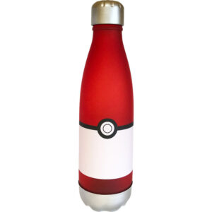 Pokemon bottle