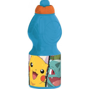 Pokemon bottle