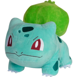 Pokemon – Bulbasaur plush