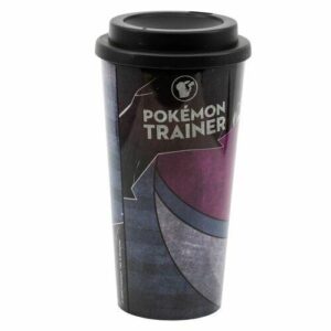 Pokemon cup