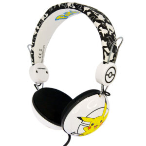 Pokemon Headphones