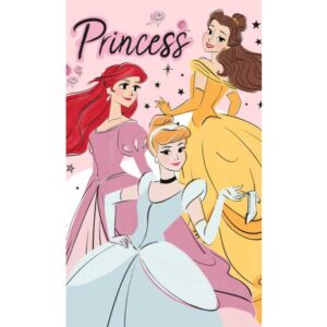 Princess cloth napkin