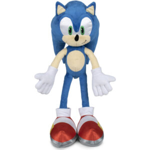 Sonic plush