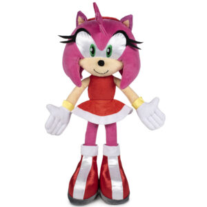 Sonic – Amy plush