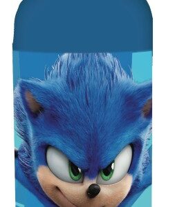 Sonic bottle