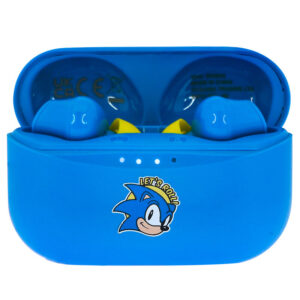 Sonic Ear Buds