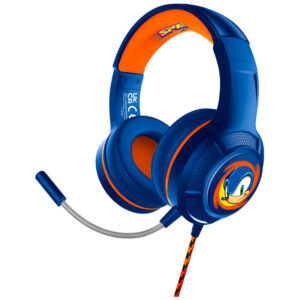 Sonic Gaming Headphones