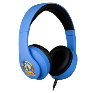 Sonic Headphones