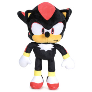 Sonic – Shadow plush