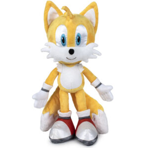 Sonic – Tails plush