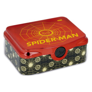 Spiderman lunchbox