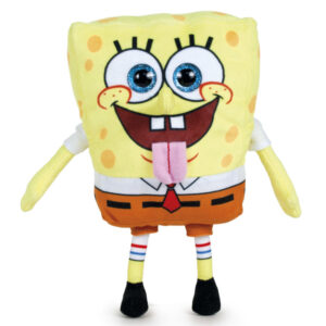 Sponge Bob plush