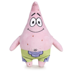 Sponge Bob – Patrick plush