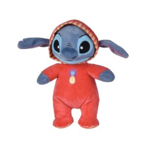 Stitch plush