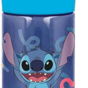 Stitch bottle