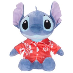 Stitch Hawaii plush