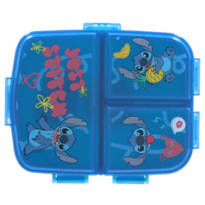 Stitch lunchbox