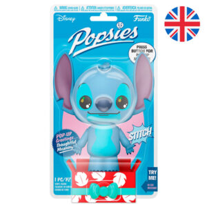 Stitch Popsies