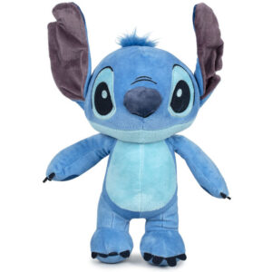 Stitch plush