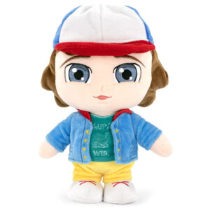 Stranger Things – Dustin plush