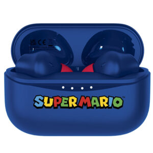 Super Mario Ear Burds
