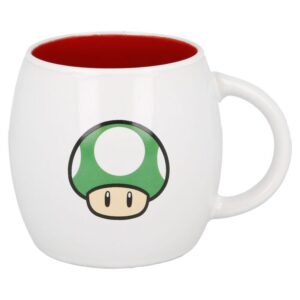 Supermario mug