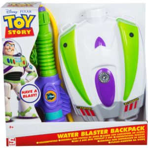 Toy Story Water Blaster