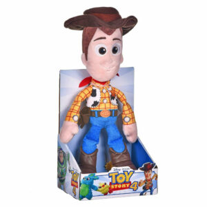 Toy Story – Woody plush