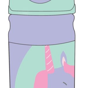 Unicorn bottle