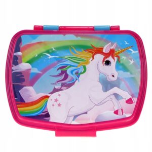 Unicorn lunchbox