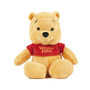 Winnie the Pooh plush