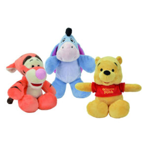 Winnie the Pooh – flopsies plush