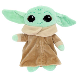Star Wars – Baby Yoda plush