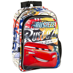 Cars backpack