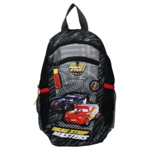 Cars backpack