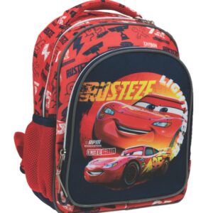 Cars backpack