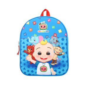 Cocomelon 3d backpack