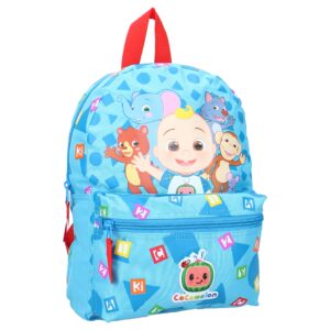 Cocomelon backpack