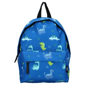 Dinosaur backpack